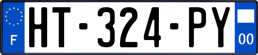 HT-324-PY