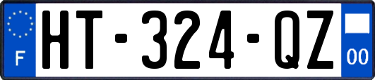 HT-324-QZ