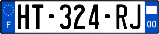 HT-324-RJ