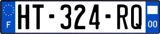 HT-324-RQ