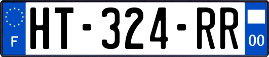 HT-324-RR