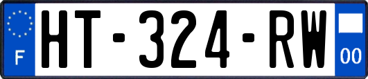 HT-324-RW