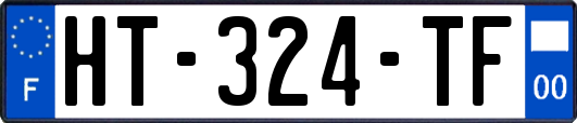 HT-324-TF