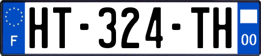 HT-324-TH