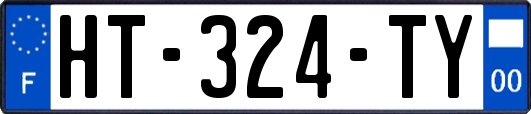 HT-324-TY
