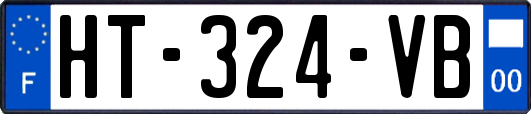 HT-324-VB