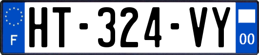 HT-324-VY