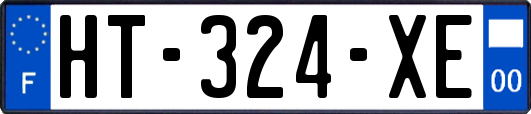 HT-324-XE