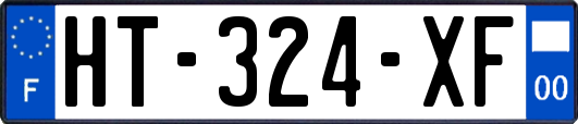 HT-324-XF
