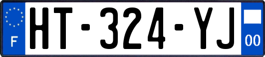 HT-324-YJ