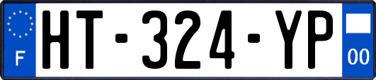 HT-324-YP