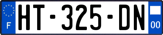 HT-325-DN