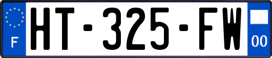 HT-325-FW