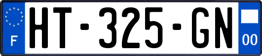 HT-325-GN