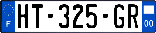 HT-325-GR