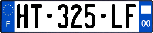 HT-325-LF
