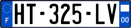 HT-325-LV