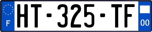 HT-325-TF