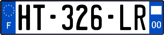 HT-326-LR