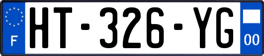 HT-326-YG