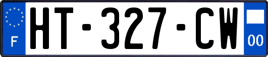 HT-327-CW