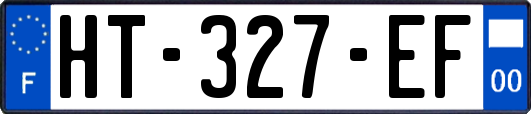 HT-327-EF