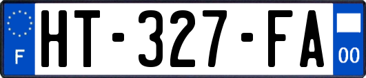 HT-327-FA