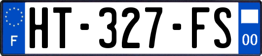 HT-327-FS