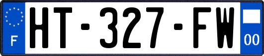 HT-327-FW