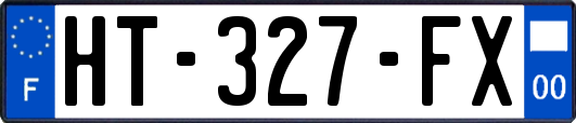 HT-327-FX