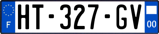 HT-327-GV