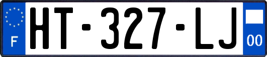 HT-327-LJ