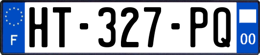 HT-327-PQ
