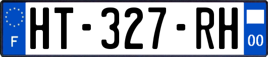 HT-327-RH