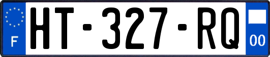 HT-327-RQ