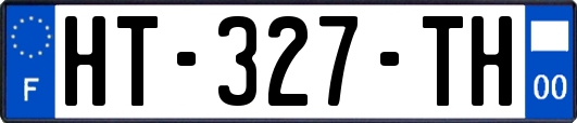 HT-327-TH