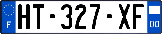 HT-327-XF
