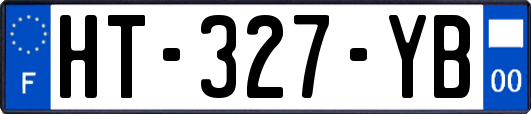 HT-327-YB