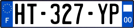 HT-327-YP