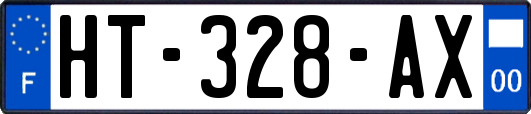 HT-328-AX