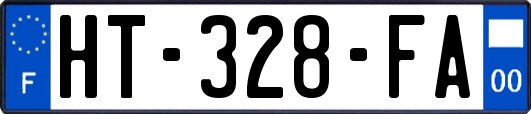 HT-328-FA