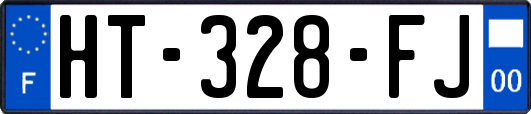 HT-328-FJ
