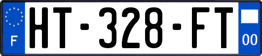 HT-328-FT