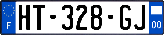 HT-328-GJ