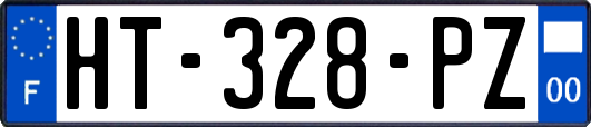 HT-328-PZ