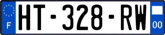 HT-328-RW