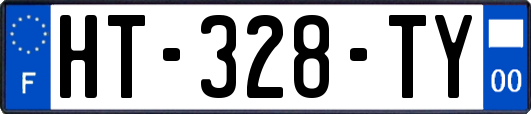 HT-328-TY