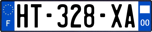 HT-328-XA