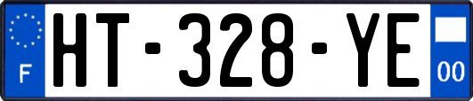 HT-328-YE