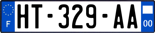 HT-329-AA
